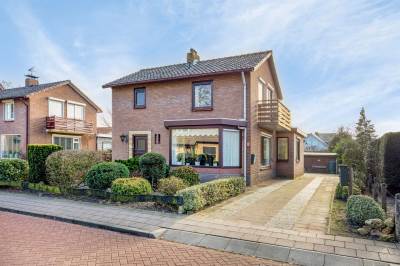 Woning Secretaris Mulderweg 43 Nunspeet