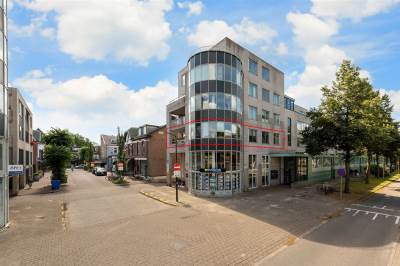 Woning Antonlaan 302 Zeist