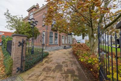 Woning Achthovenerweg 15a Leiderdorp