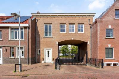 Woning Sportparkweg 96 Maarssen