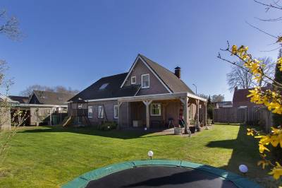 Woning Heistraat 260 Sprang-Capelle