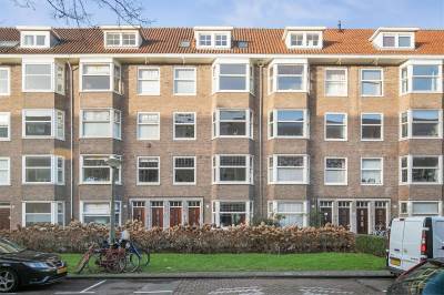 Woning Van Walbeeckstraat 832 Amsterdam