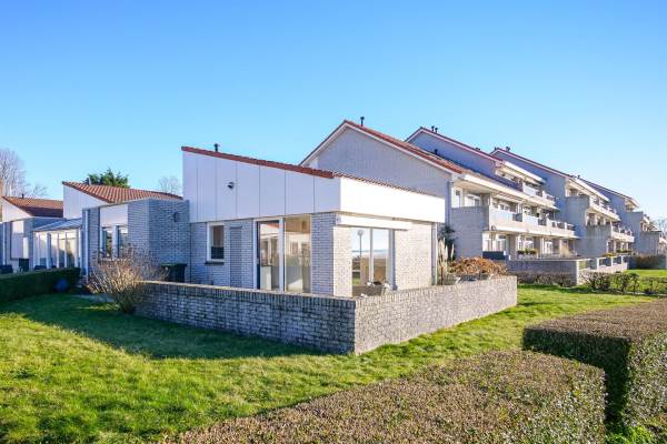 Woning Verbindingsweg 133 Westerland