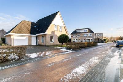 Woning Het Bolwerk 29 Steenwijk