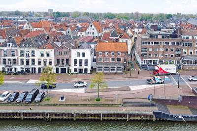Woning IJsselkade 451 Kampen