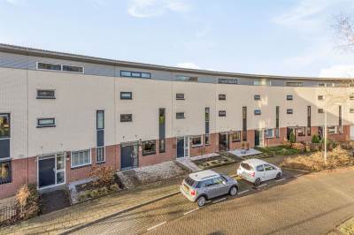 Woning Freulepark 26 Zutphen
