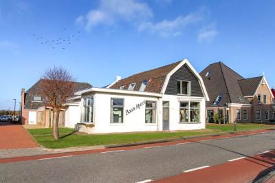 Woning Westeinde 92 Enkhuizen