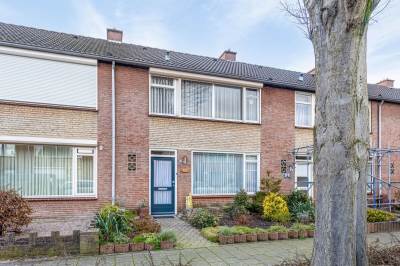 Woning Maanstraat 12 Berghem