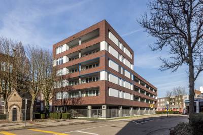 Woning De Wieër 82 Sittard
