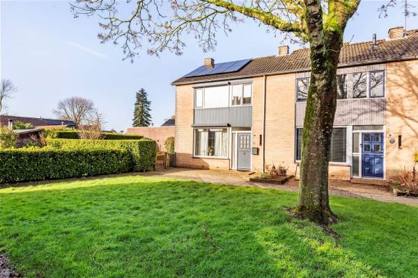 Woning Lingestraat 21 Beesd