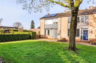 Woning Lingestraat 21 Beesd