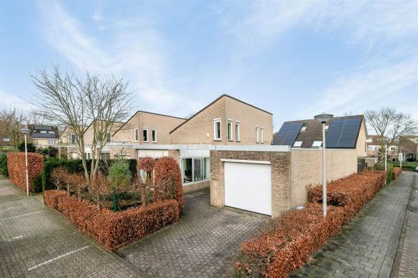 Woning Lepelaar 2 Etten-Leur