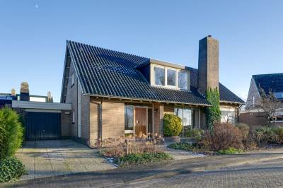 Woning Westerkoogstraat 50 Oosthuizen