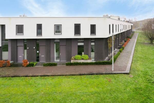 Woning Vuurvlinder 28 Apeldoorn