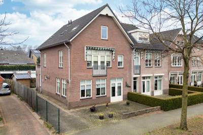 Woning 's-Heerenbergseweg 18C Zeddam