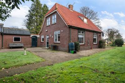 Woning Buurtweg 90 Ermelo