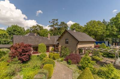 Woning F.A. Molijnlaan 67 Nunspeet