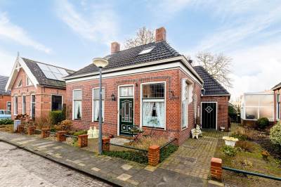 Woning Laurentiusstraat 7 Baflo