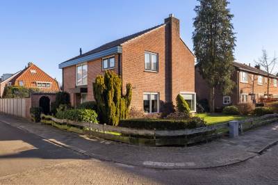 Woning Oosterstraat 117 Baarn