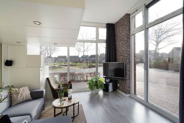 Woning Valkenplein 5 Oosterhout (NB)
