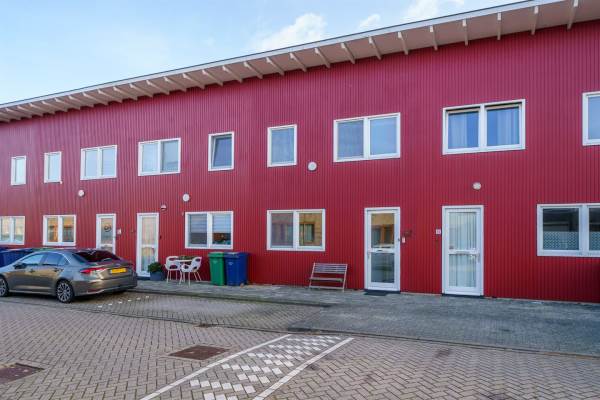 Woning Chatelainestraat 48 Almere