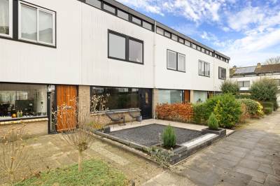 Woning Radboud 24 Landsmeer