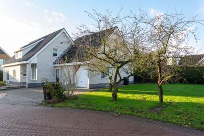 Woning Johan de Ridderlaan 1 Montfoort