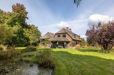 Woning Dortherweg 29 Epse