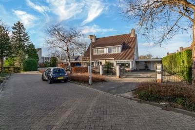 Woning Rembrandtstraat 22 Tiel