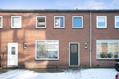 Woning Hoekenstraat 29 Vianen (UT)
