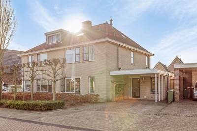 Woning Weemselo 7 Losser