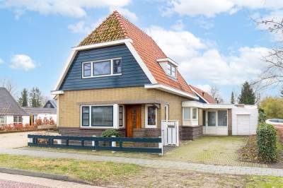 Woning Hoofdkade 39 Ter Apel