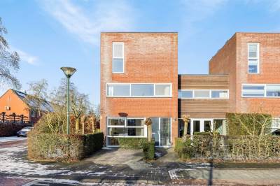 Woning Hoge Wal 108 Goirle