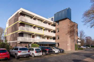 Woning 't Kofschip 137 Veenendaal