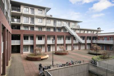 Woning de Wieken 9 Helmond