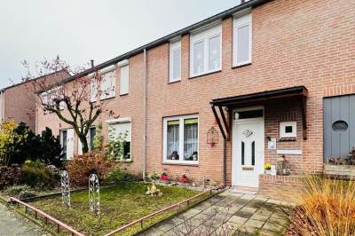 Woning Reuveltweg 2A Grubbenvorst