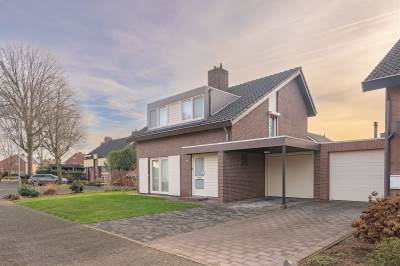 Woning Kuiperstraat 5 Susteren