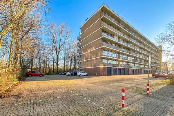 Woning Kraaiensteinlaan 25 Arnhem