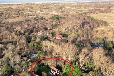 Woning Duindoornweg 1 Burgh-Haamstede