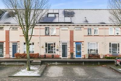 Woning Het Kasteel 514 Apeldoorn