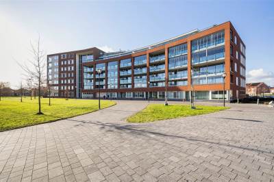Woning Sophiapromenade 166 Hendrik-Ido-Ambacht