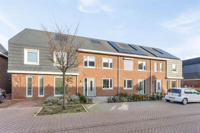 Woning Goudreinette 7 Lith