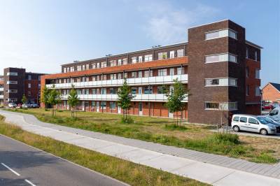 Woning Buxushaag 70 Voorhout