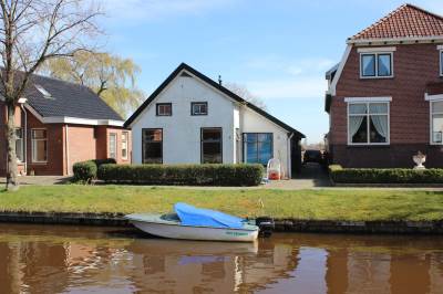 Woning Raadhuiskade 6 Wildervank