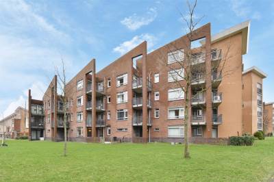 Woning Heinsiushof 4 Bergschenhoek