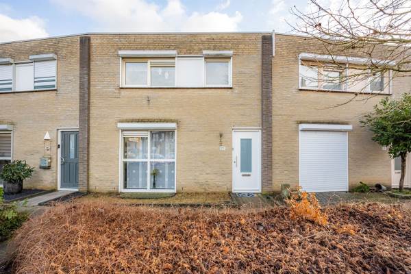 Woning Bleijerheiderstraat 123d Kerkrade