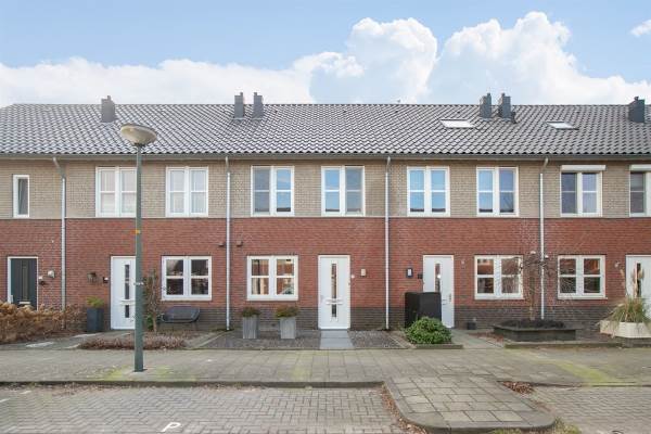 Woning Reebaan 8 Scherpenzeel (GE)