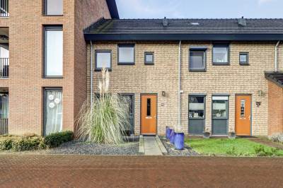 Woning Cuijlenburg 18 Boxmeer