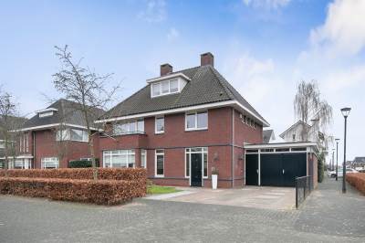 Woning Velpstraat 8 Tilburg