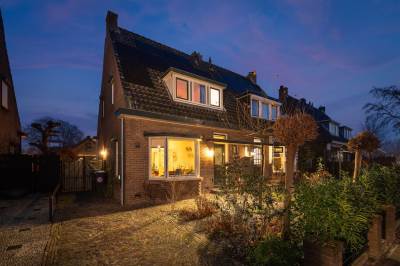 Woning Breegraven 93 Warnsveld